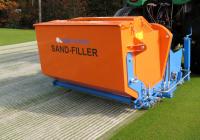Specialist Machinery Hire